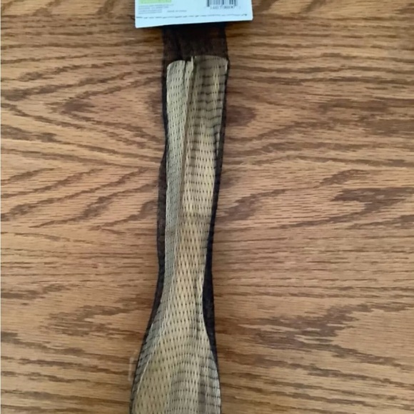 EVRI Bamboo Cooking Utensils Set - Natural and Black - Picture 2 of 7